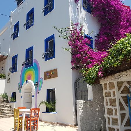 Eskici Hostel Bodrum Extérieur photo