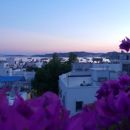 Eskici Hostel Bodrum Extérieur photo