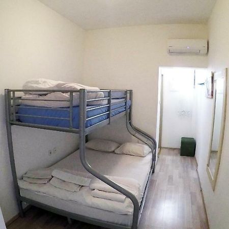 Eskici Hostel Bodrum Extérieur photo