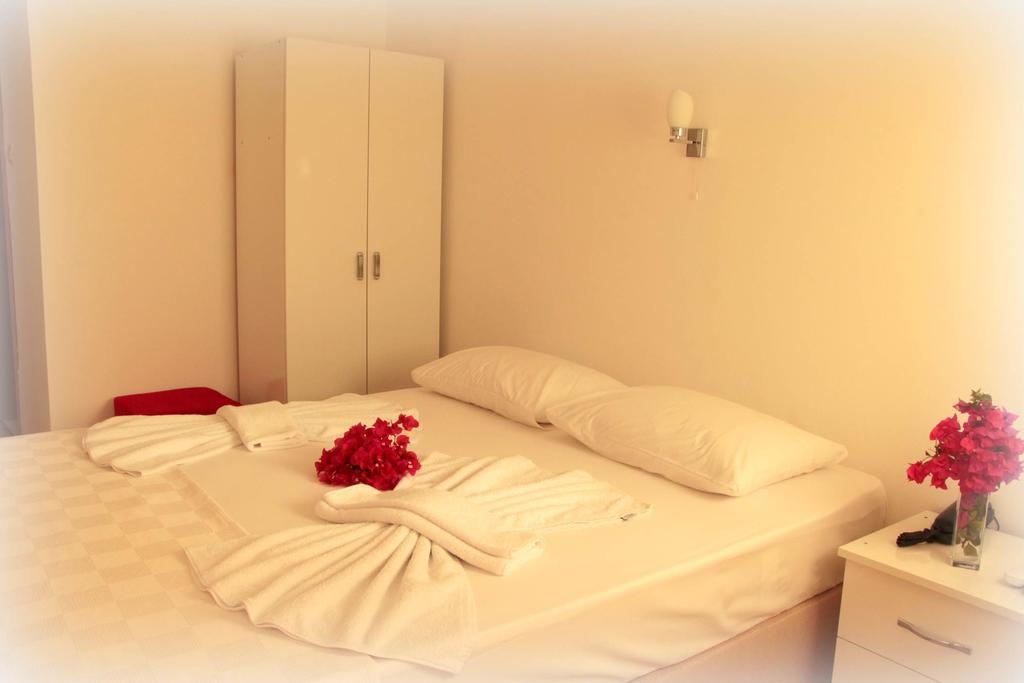 Eskici Hostel Bodrum Chambre photo