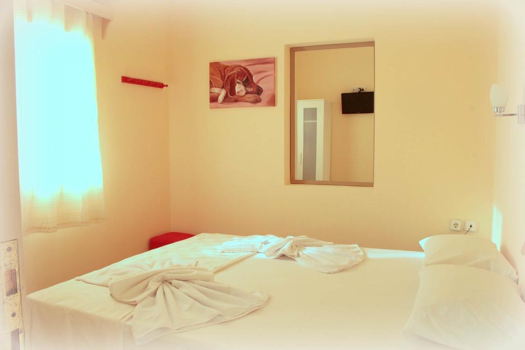 Eskici Hostel Bodrum Chambre photo