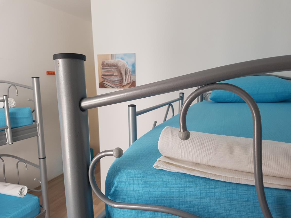 Eskici Hostel Bodrum Extérieur photo