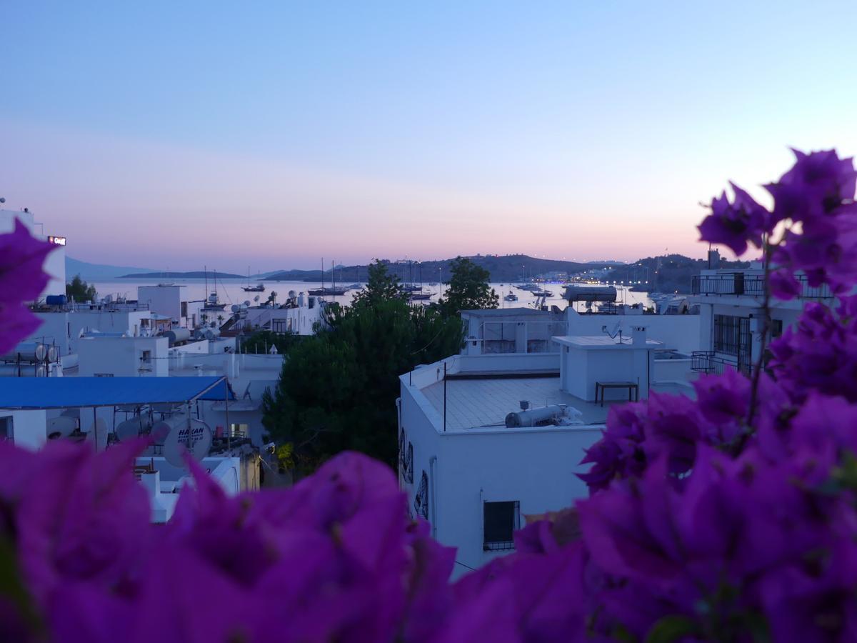 Eskici Hostel Bodrum Extérieur photo