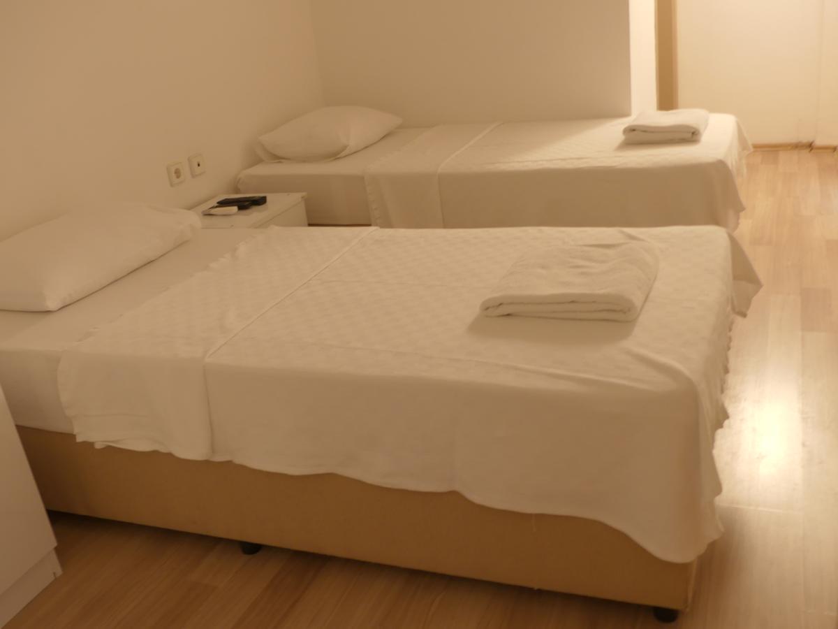 Eskici Hostel Bodrum Extérieur photo