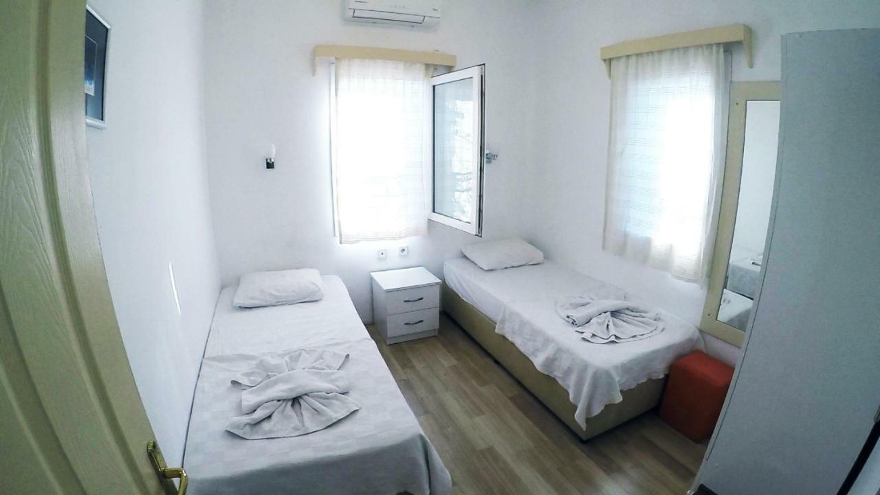 Eskici Hostel Bodrum Extérieur photo
